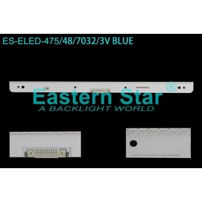 ELED-475 Samsung Led Bar