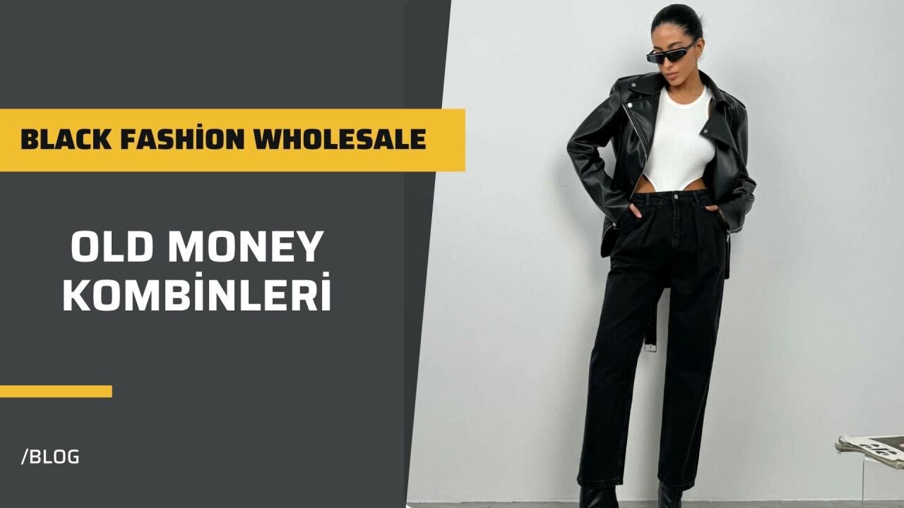 Women's Old Money Combinations