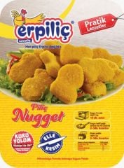 ERPILIÇ PILIÇ NUGGET 300 GR