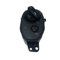 Ford Focus Far Açma Anahtar Düğmesi 1998-2005 [Sis Farsız] Sissiz