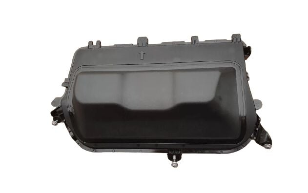 Ford Galaxy Motor Üst Subap Kapağı Külbütör 2.0 [DW10C] 2006-2015