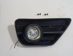 Ford Focus Mk1 Sis Far Çerçevesi ve Sis Kiti Led Ampul Sağ Sol 2001-2005