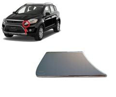 Ford Kuga Far Yıkama Fiskiye Kapağı Krom Nikelajlı Sol 2008-2011