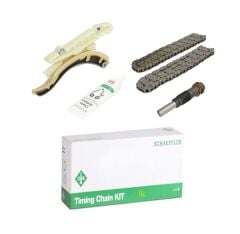 Ford Connect Alt İç Triger Zincir Seti 2002-2007 İna Schaeffler