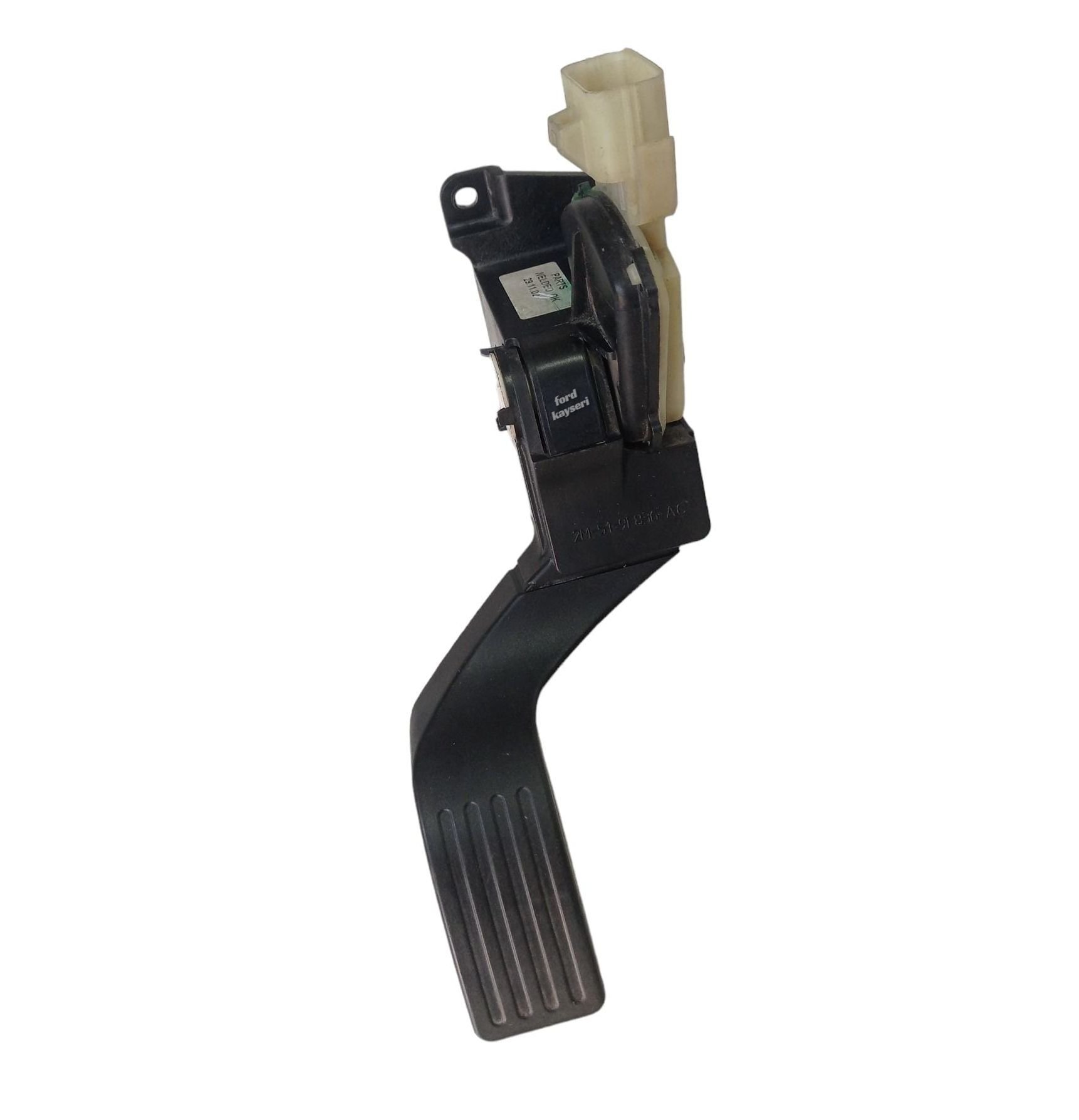 Ford Connect Gaz Pedal Çıkma Fomoco 2T14-9F836-ED