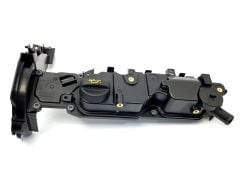 Ford C-max Motor Subap Kapağı (Euro 5) 2011-2016 Fomoco