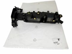 Ford Fiesta Motor Subap Kapağı (Euro 5) 2011-2016 Fomoco