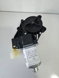 Ford Fiesta Ön Cam Kriko Motor Sağ Yolcu Tarafı 2 Pinli 8A6114553AB