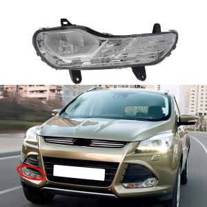 Ford Kuga Ön Gündüz Farı Sis Sağ Yolcu Tarafı [2013-2015]