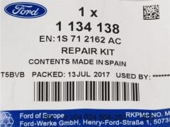 Ford Mondeo Fren Hidrolik Kapağı | 2001-2007 fkoto