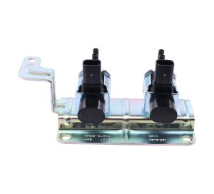 Ford Vakum Solenoid - Emme Manifold Valfi Vanası 2.0L Duratec