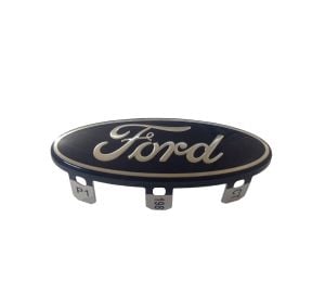 Ford Direksiyon Airbag Arması (57mmX23mm)