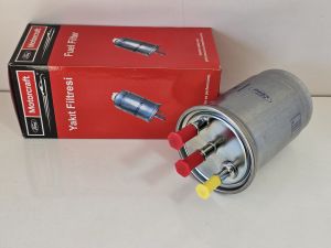 Ford Mondeo Yakıt Filtresi Dizel 2.0 TDCI 2001-2007 Motorcraft