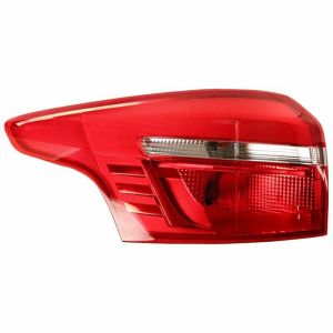 Ford Focus Arka Far Stop Lambası Stw Station Wagon Sol 2014-2018