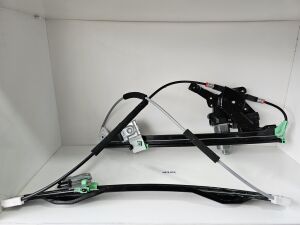 Ford Mondeo 3 Ön Cam Krikosu Komple Motorlu Sol Şoför Tarafı 8 Pinli 1S71F23201BX