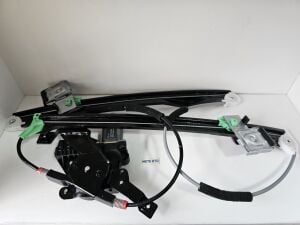Ford Mondeo 3 Ön Cam Krikosu Komple Motorlu Sol Şoför Tarafı 8 Pinli 1S71F23201BX