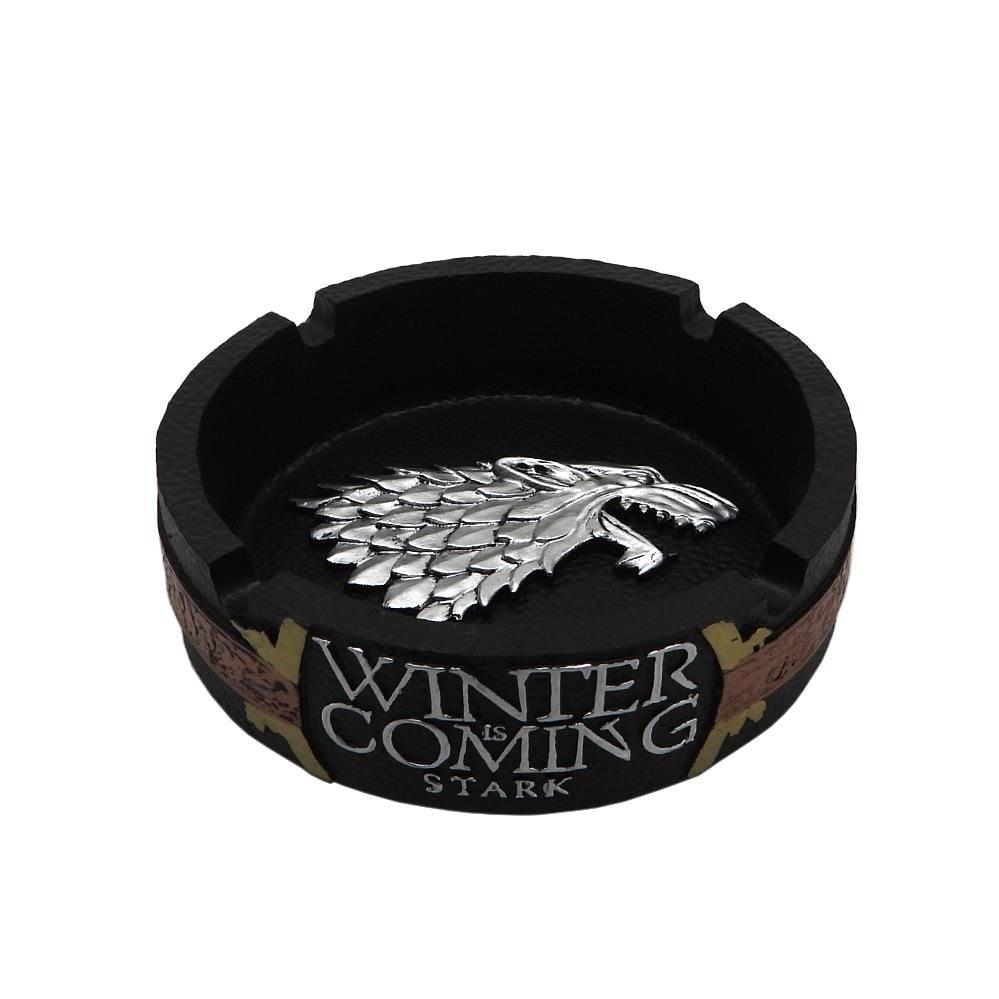 Game of Thrones Stark Küllük