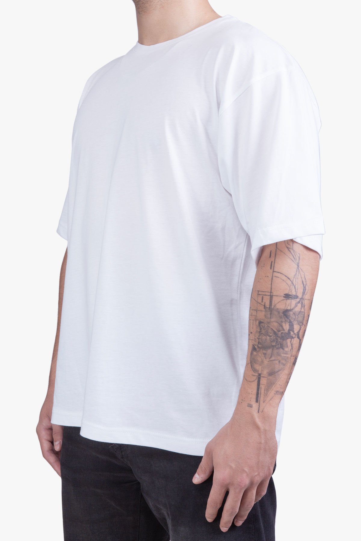 Unisex Oversize T-Shirt