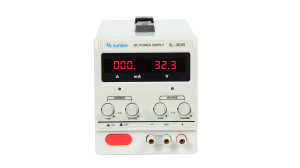 Sunline SL-3005 Dc Power Supply 30V 5A