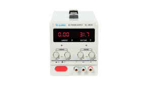 Sunline SL-3010 Dc Power Supply 30V 10A
