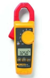 Fluke 325 Dijital Pensampermetre