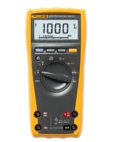 Fluke 177 Dijital Multimetre Ölçü Aleti