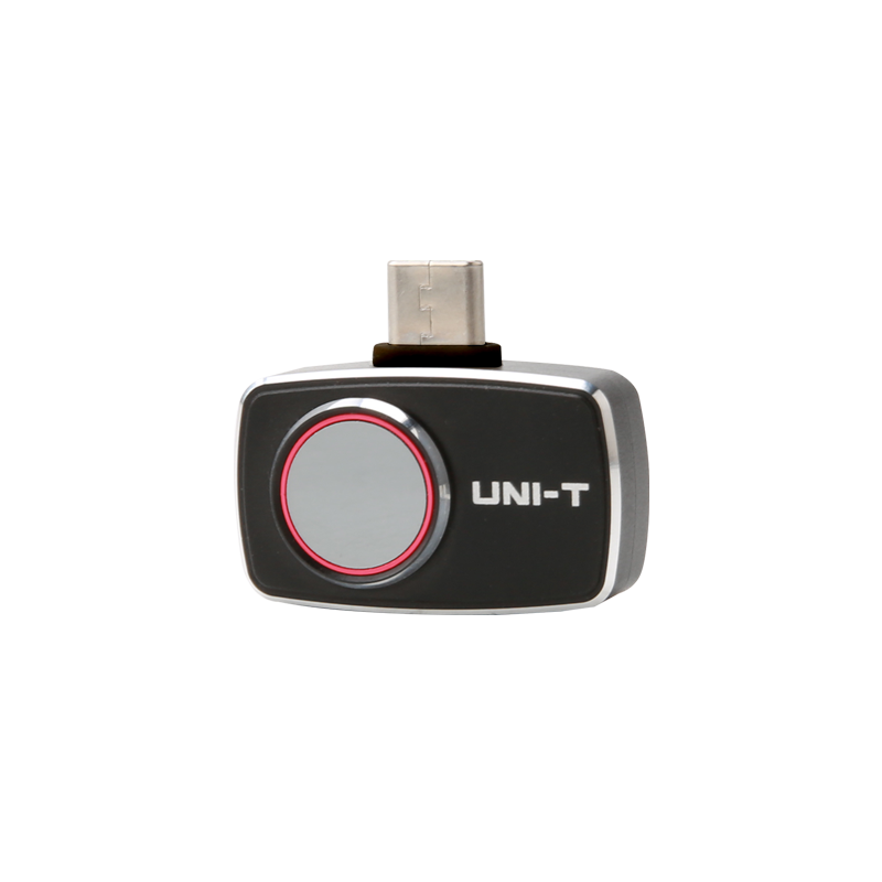 Unit UTi721M Akıllı Telefon Termal Görüntüleyici Kamera