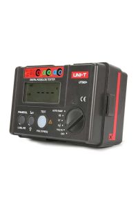 Unit UT582+ Dijital RCD Test Cihazı