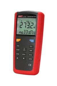 Unit UT322 Dijital Kontak Tipi Termometre