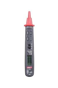 Unit UT118B Kalem Tipi Dijital Multimetre