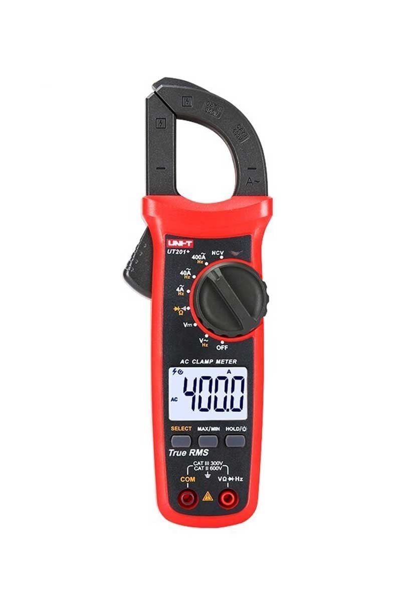 Unit UT201+ 400A AC Pensampermetre