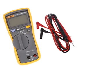 FLUKE 113 TRMS Dijital Multimetre