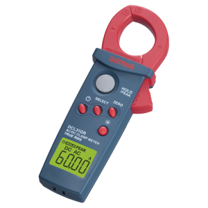 Sanwa DCL31DR AC/DC 400A Pensamper Metre