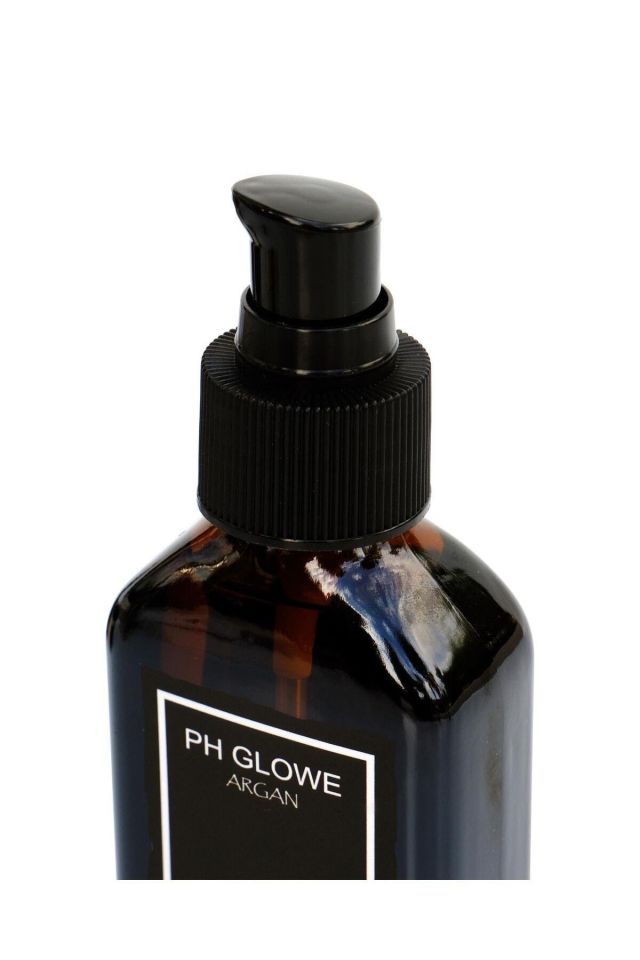 Ph Glowe Argan Keratin Yağı 100 ml