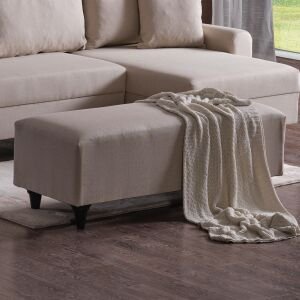 Corner Flavia Puf