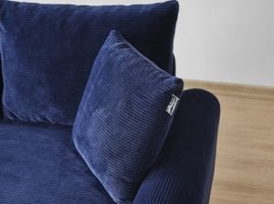 Corner Flavia Köşe Takımı LACİVERT