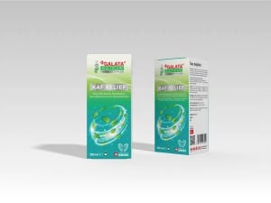 GALATA HEALTHCARE KAF RELIEF 100ML