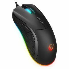 Rampage SMX-R53 Snapper USB Gaming Oyuncu Mouse