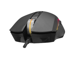 Rampage SMX-R79 X-Runner Rgb 10000DPI Oyuncu Mouse
