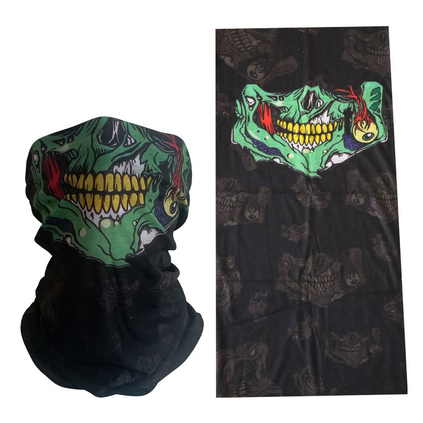 Kurukafa Buff-Boru Bandana