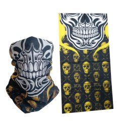 Buff-Boru Bandana