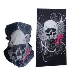 Buff-Boru Bandana