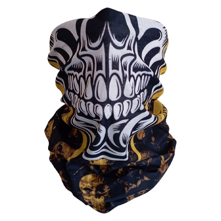 Buff-Boru Bandana