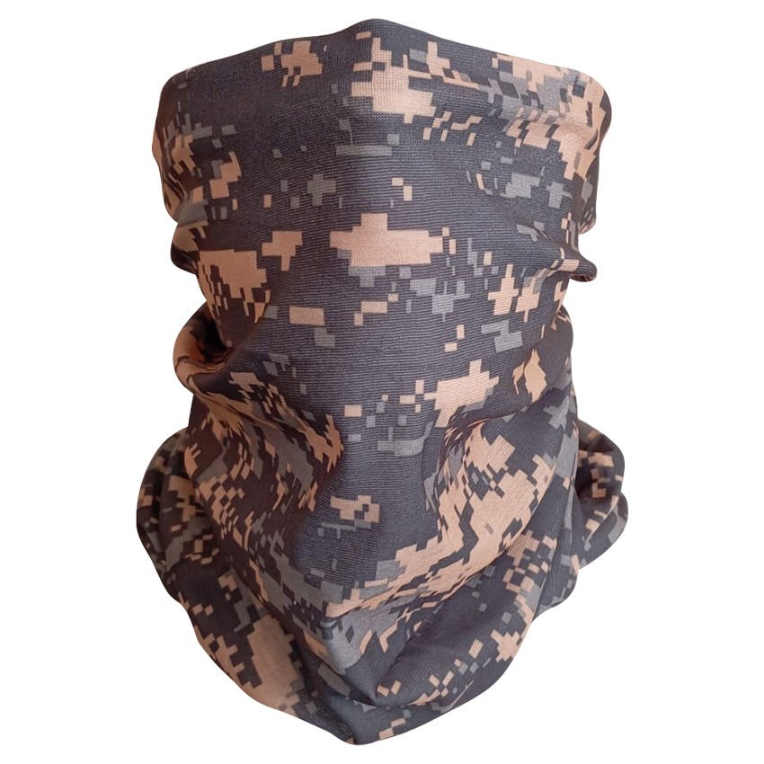 Buff-Boru Bandana