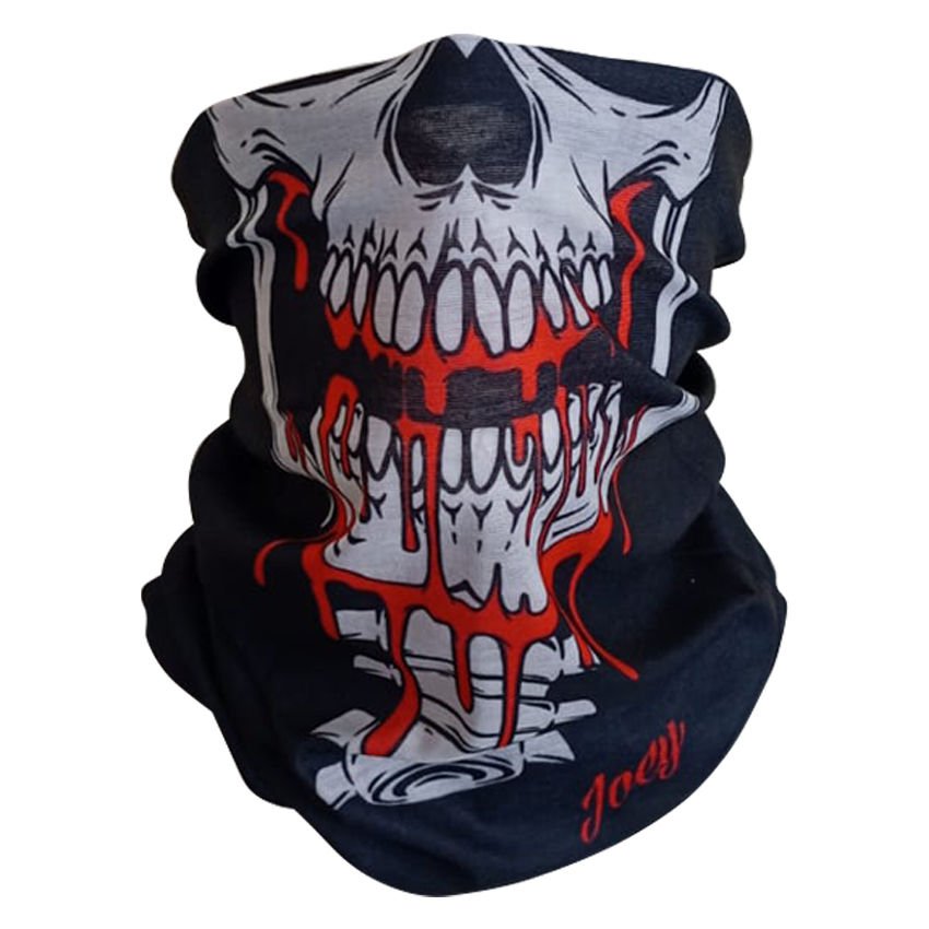 Buff-Boru Bandana