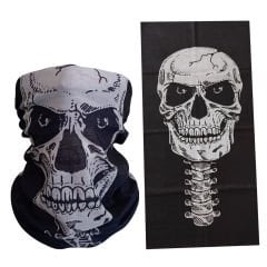 Buff-Boru Bandana