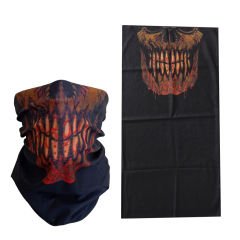 Buff-Boru Bandana