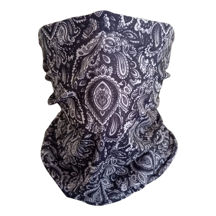 Buff-Boru Bandana