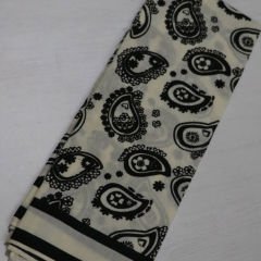 Desenli Bandana