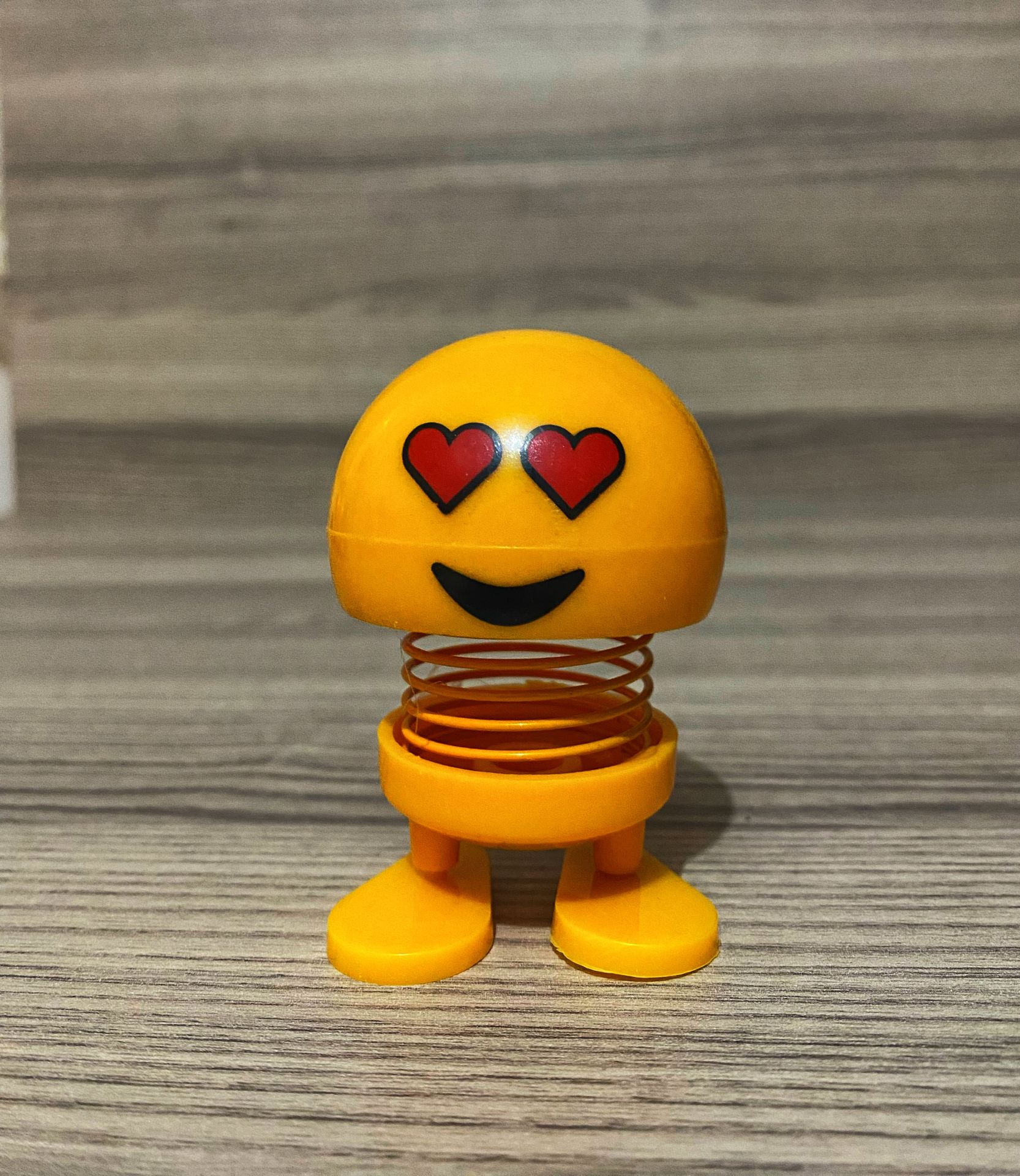 Zıp zıp Emoji Aşık